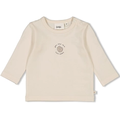 Feetje jongens longsleeve - Cute Cookie