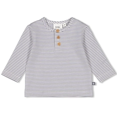 Feetje jongens longsleeve - Farm Life