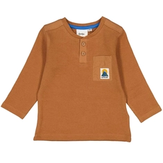 Feetje jongens longsleeve Fun Days