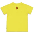 Feetje jongens shirt 51700714 geel