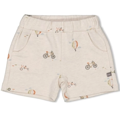 Feetje jongens short - Mini Adventurer