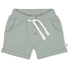 Feetje jongens short - Turtelly Cool