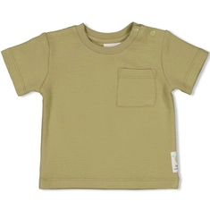 Feetje jongens t-shirt - Mini Adventurer