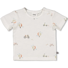 Feetje jongens t-shirt - Mini Adventurer