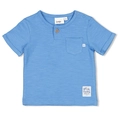 Feetje jongens t-shirt - Pool Time
