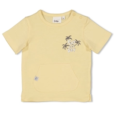 Feetje jongens t-shirt - Pool Time