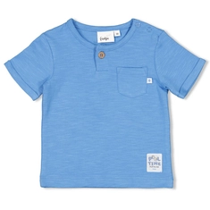 Feetje jongens t-shirt - Pool Time