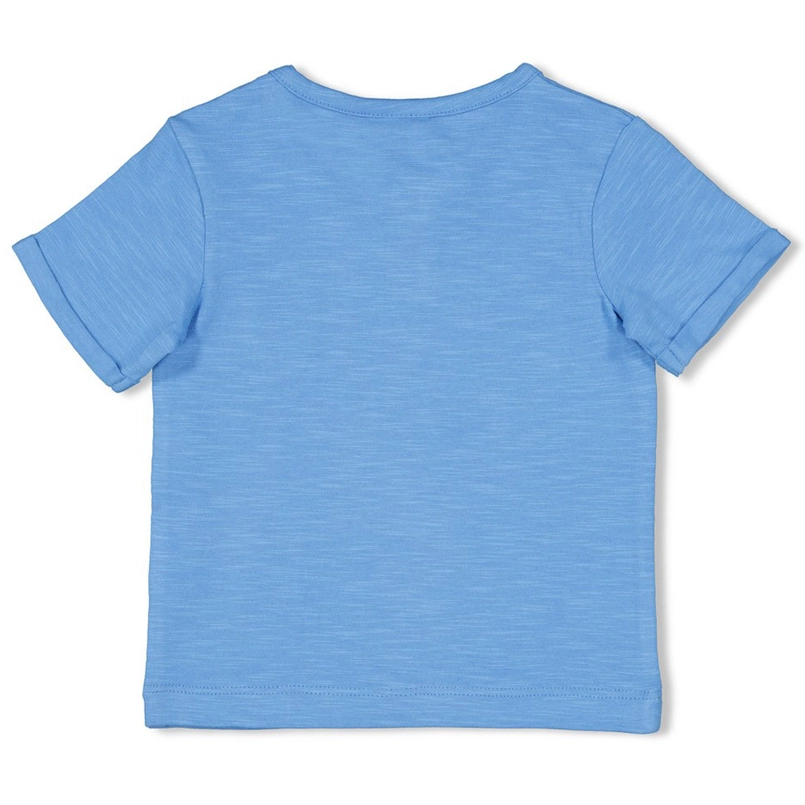 Feetje jongens t-shirt - Pool Time