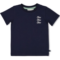 Feetje jongens t-shirt - The Good Life