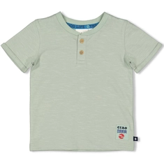 Feetje jongens t-shirt - The Good Life