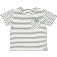 Feetje jongens t-shirt - Turtelly Cool