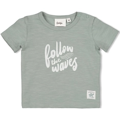 Feetje jongens t-shirt - Turtelly Cool