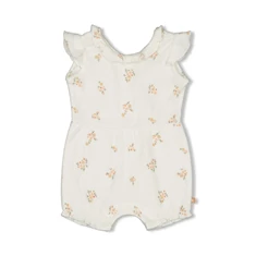 Feetje jumpsuit Bloom With Love