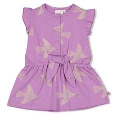 Feetje jurk - Picknick Perfect