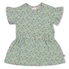 Feetje jurk - Picknick Perfect