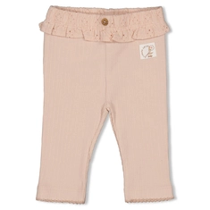 Feetje legging - Flower Field