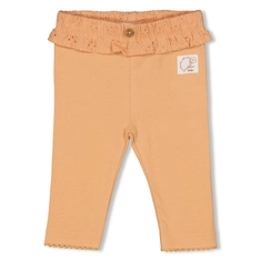 Feetje legging - Flower Field