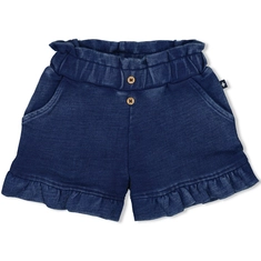 Feetje meisjes denim short - Summer Denims