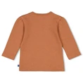 Feetje meisjes longsleeve Amour Toujours