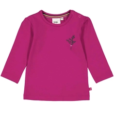 Feetje meisjes longsleeve Forest Fancy