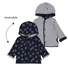 Feetje meisjes reversible jas