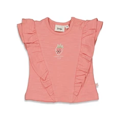 Feetje meisjes shirt 51700693 roze