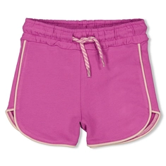 Feetje meisjes short - Picknick Perfect