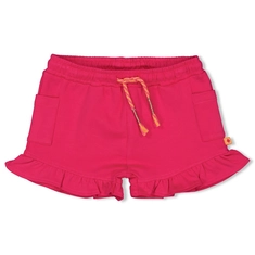 Feetje meisjes short - Samba Shake