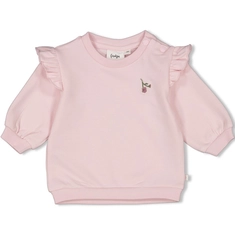 Feetje meisjes sweater - Blossom
