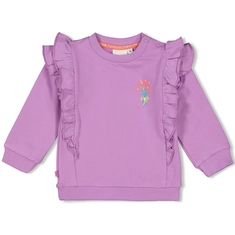 Feetje meisjes sweater - Picknick Perfect
