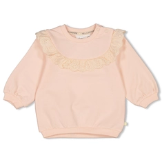 Feetje meisjes sweater - Sunshine