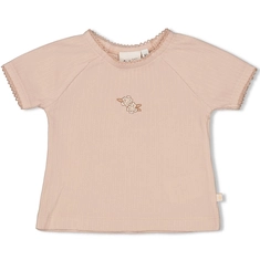 Feetje meisjes t-shirt - Flower Field