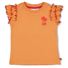 Feetje meisjes t-shirt - Samba Shake
