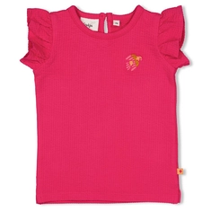 Feetje meisjes t-shirt - Samba Shake