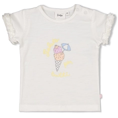 Feetje meisjes t-shirt - Sunshine