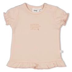 Feetje meisjes t-shirt - Sweet Poppy