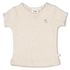 Feetje meisjes t-shirt - Sweet Poppy