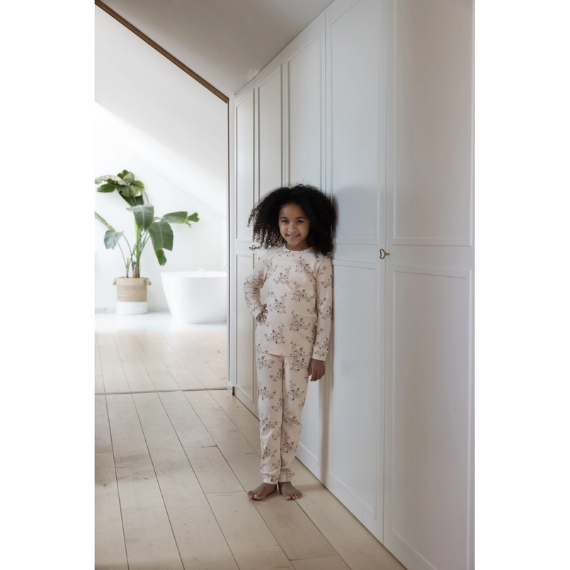 Feetje Premium pyjama Betsy Bird