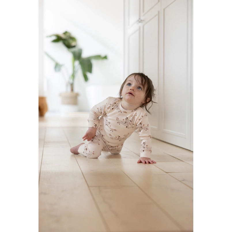 Feetje Premium pyjama Betsy Bird