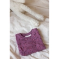 Feetje Premium pyjama Bibi Bow