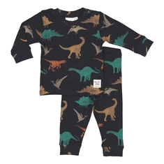 Feetje Premium pyjama Davy Dino