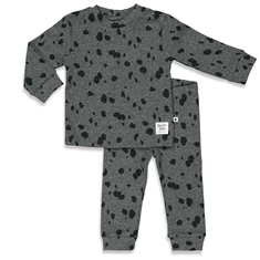 Feetje premium sleepwear pyjama 505.00052 grijs