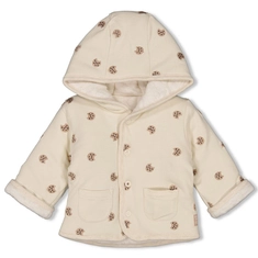 Feetje reversible jasje - Cute Cookie