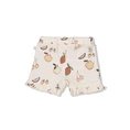 Feetje short Cutie Fruity