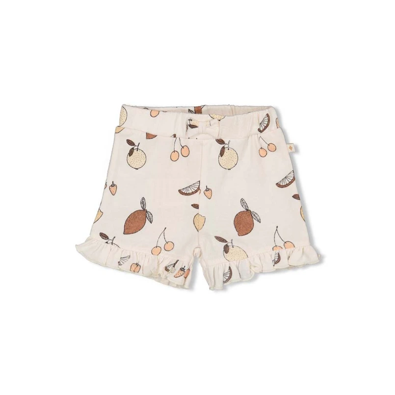 Feetje short Cutie Fruity