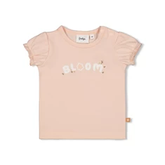 Feetje t-shirt Bloom With Love