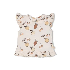 Feetje t-shirt Cutie Fruity