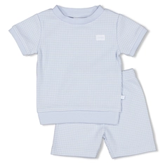 Feetje wafel shortama - Summer Special