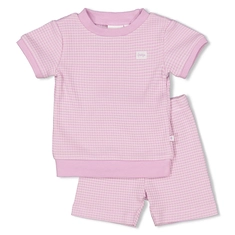 Feetje wafel shortama - Summer Special