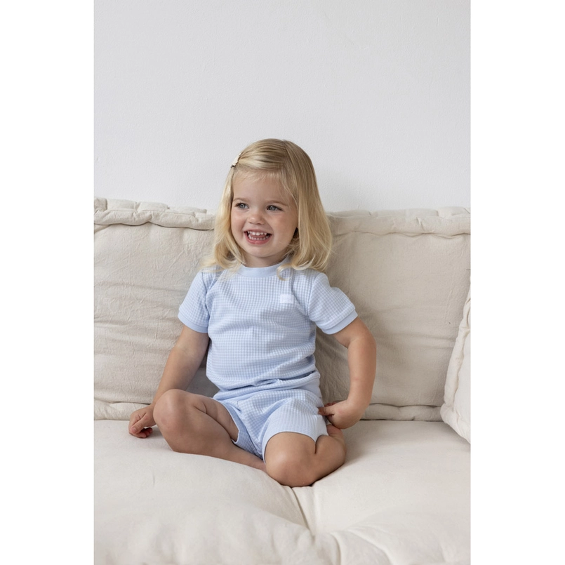 Feetje wafel shortama - Summer Special